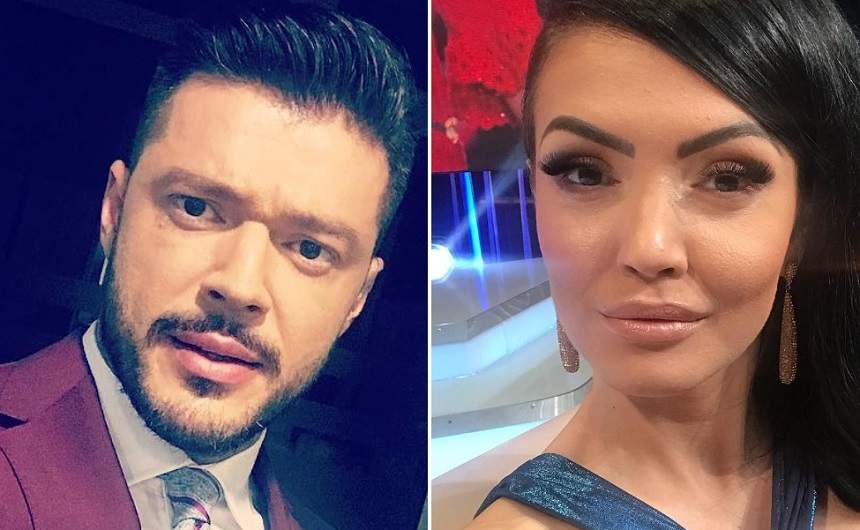 Ce face Victor Slav după ce Andreea Mantea i-a luat emisiunea Biancăi Drăguşanu. "Un lup răbdător"