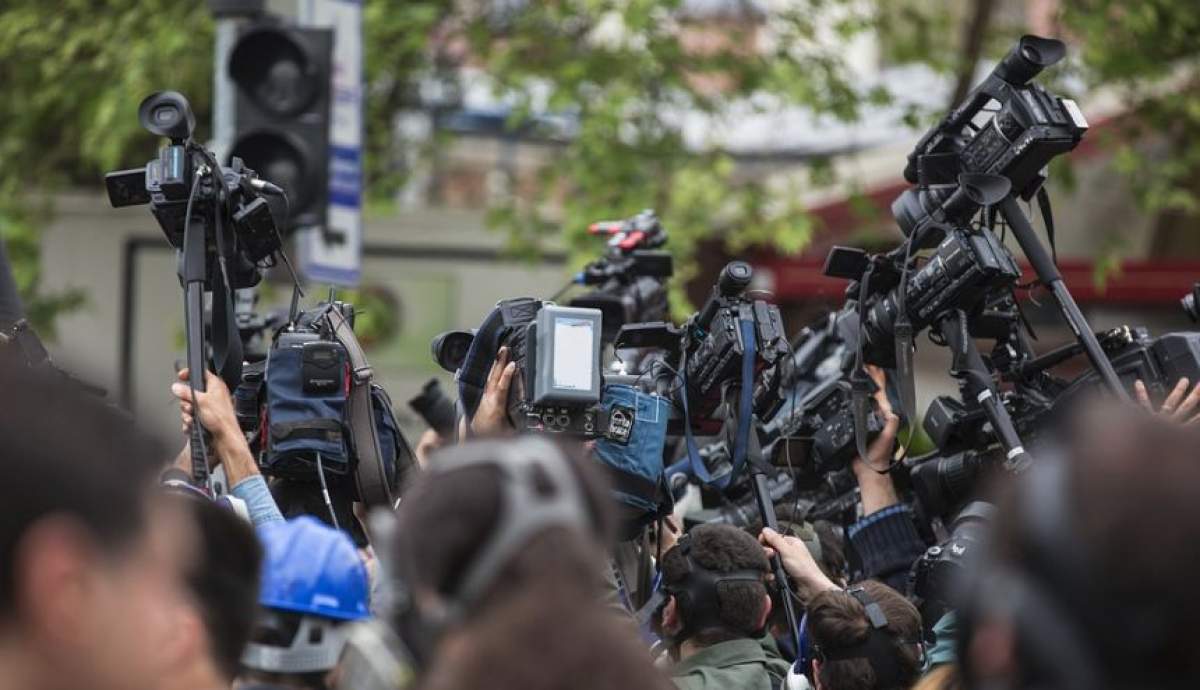Doliu în lumea presei. Trei jurnalişti au fost omorâţi