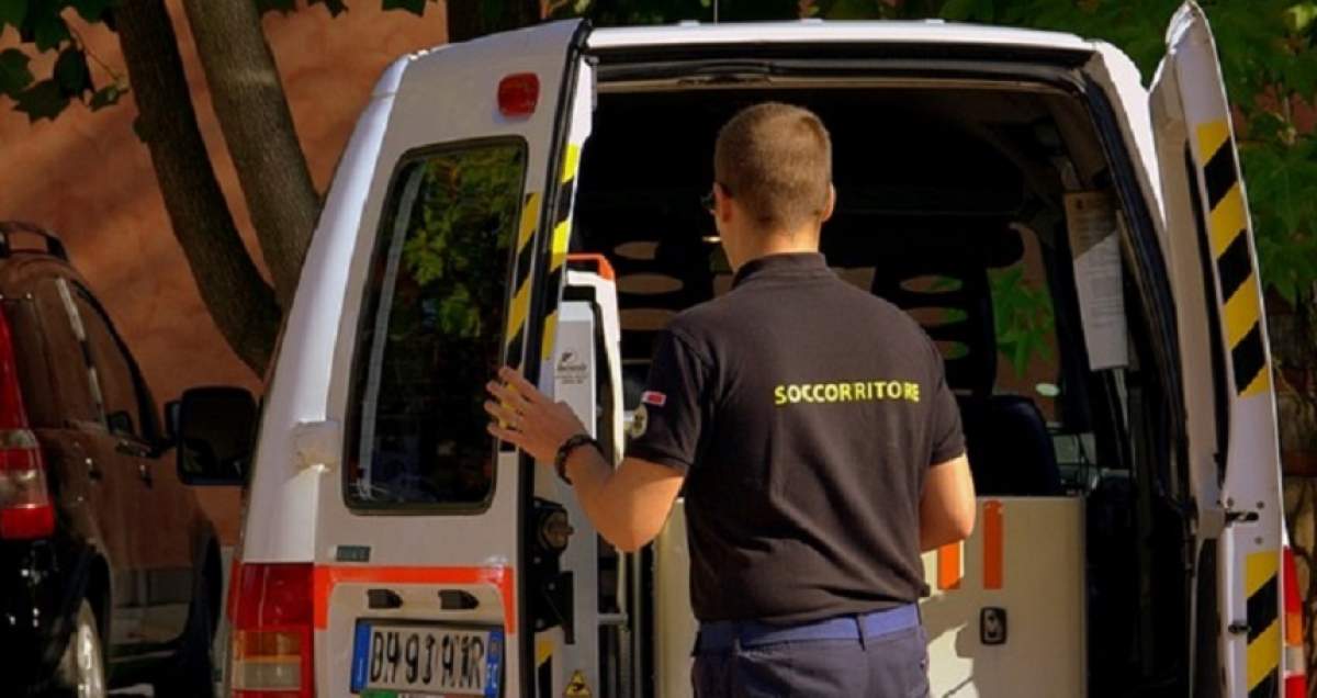 Tragedie în Italia! O româncă de 40 de ani și-a înjunghiat partenerul