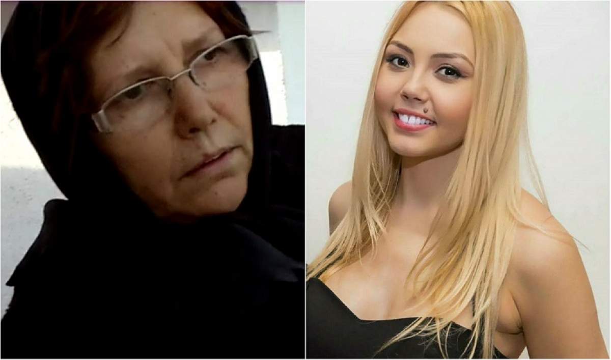 Mama Denisei Răducu, răpusă de durere la mai bine de un an de la moartea artistei: "Abia aştept să mă duc la ea"