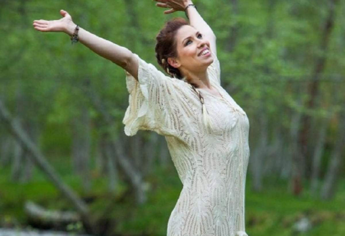 Gemenii Cristinei Bălan au împlinit 5 ani, iar vedeta e în culmea fericirii: "Suntem fresh"