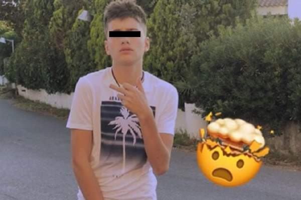 FOTO / Ce decizie radicală a luat Mario Mutu, după ce a șters fotografiile obscene de pe rețelele de socializare