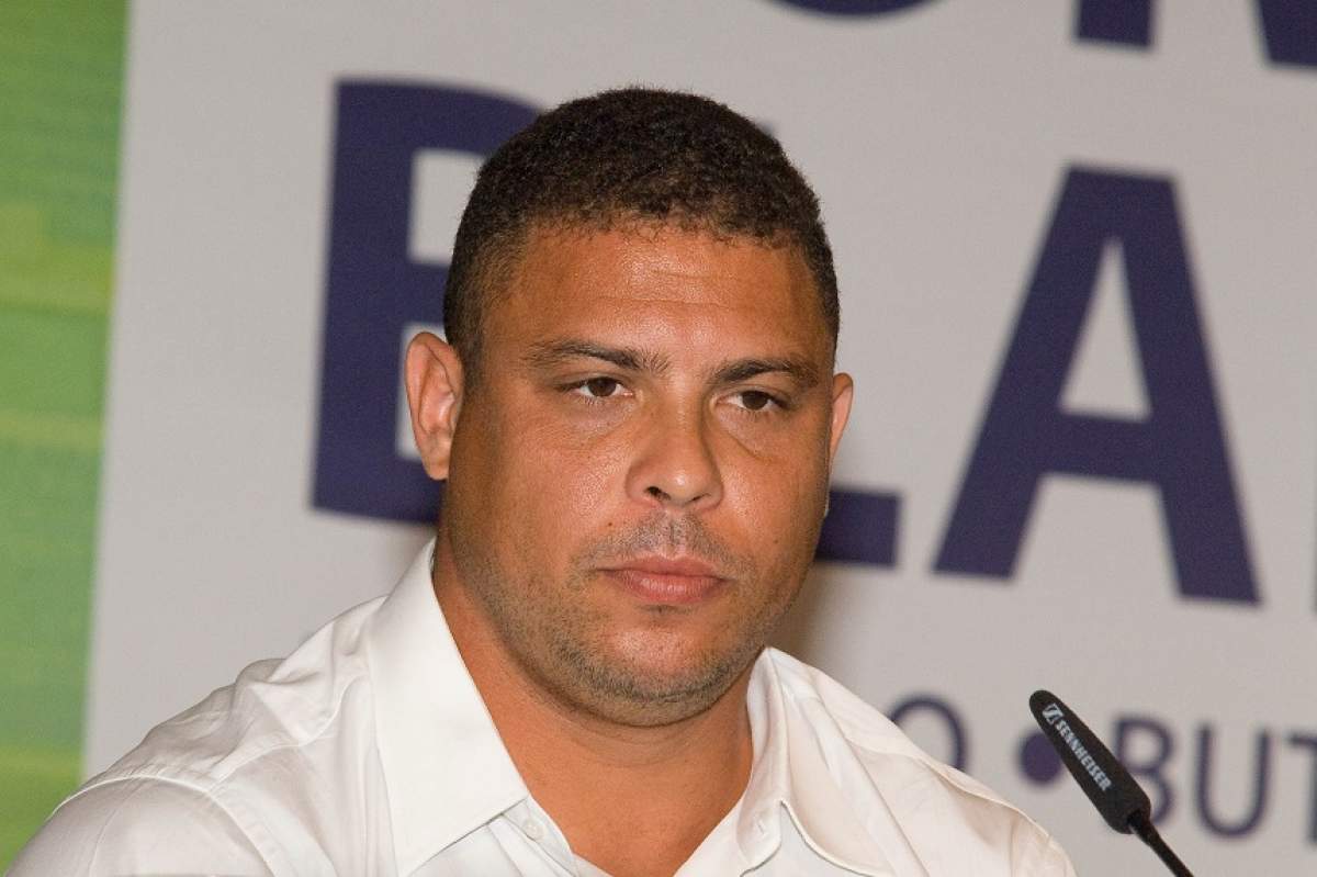 Vestea care i-a speriat pe fanii fotbalului! Ronaldo a ajuns de urgență la spital