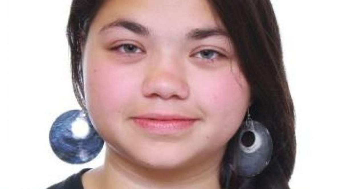 Dispariţie şocantă în Cluj. O adolescentă de 15 ani este căutată cu disperare de zece zile
