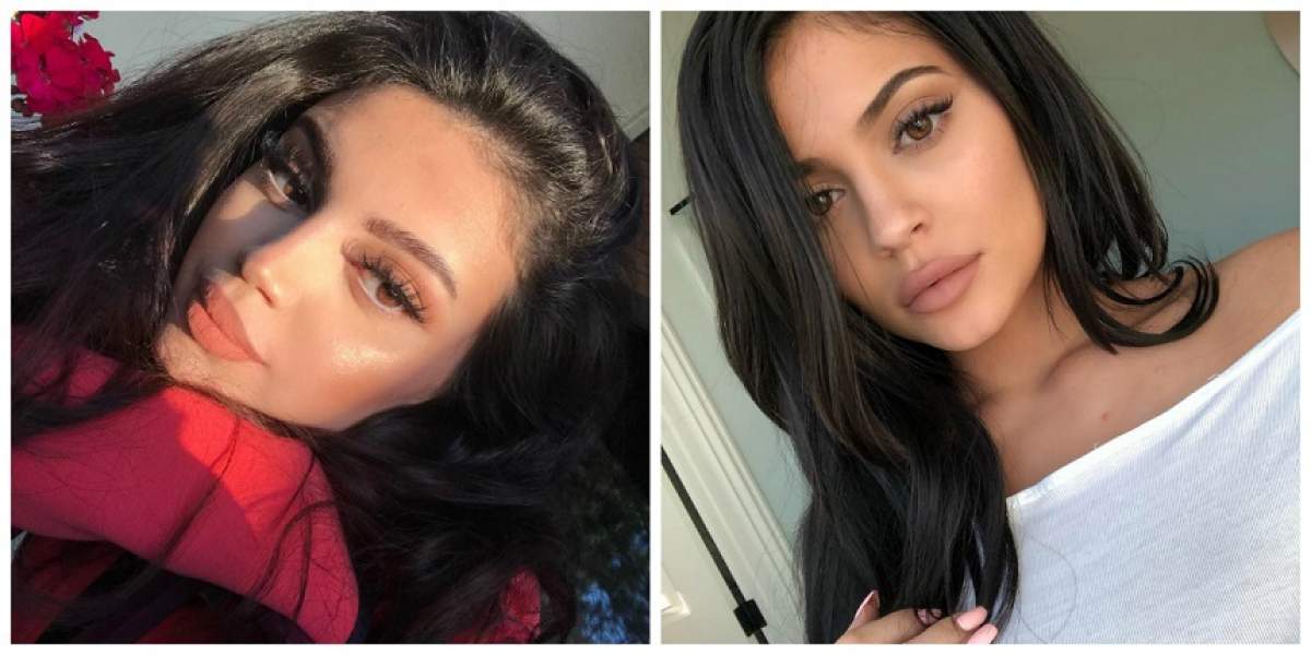 FOTO / La numai 16 ani, are toate șansele să fie noua regină Instagram! Ea este adolescenta considerată copia lui Kylie Jenner