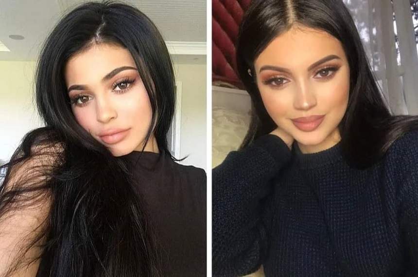 FOTO / La numai 16 ani, are toate șansele să fie noua regină Instagram! Ea este adolescenta considerată copia lui Kylie Jenner