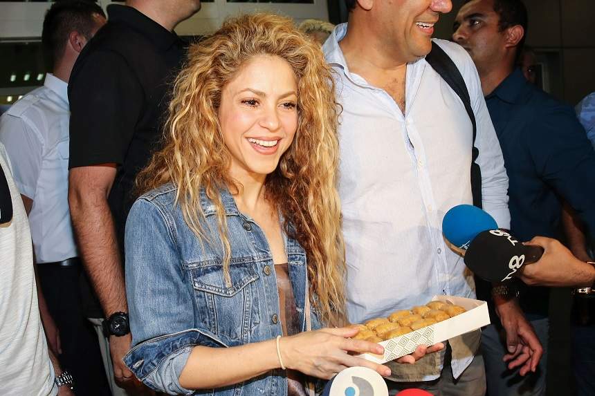 Shakira face, pentru prima oară, mărturisiri despre problemele de sănătate: „Am crezut că n-o să mai cânt vreodată”