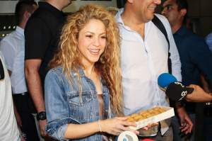 Shakira face, pentru prima oară, mărturisiri despre problemele de sănătate: „Am crezut că n-o să mai cânt vreodată”