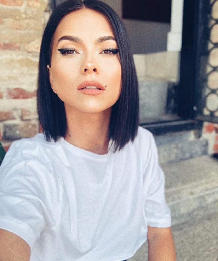 FOTO / Inna a împlinit 10 ani de carieră. Cum a sărbătorit vedeta marele eveniment din viața sa