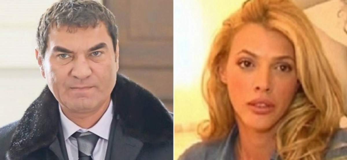 Alina Vidican nu vrea să audă de altcineva, la doi ani de la divorț: "Cristi Borcea este bărbatul vieții ei"