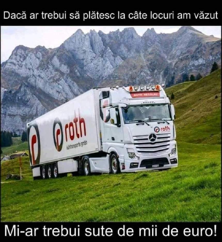 FOTO / Care este ultimul mesaj postat pe Facebook de către românul mort în Genova. I se citea amărăciunea în suflet
