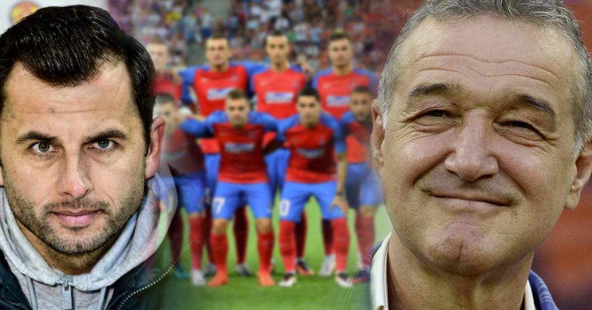 EXCLUSIV! Gigi Becali i-a dat „binecuvântarea”! Avem primul 11 al lui Nicolae Dică pentru meciul cu Hajduk Split! Surprizele pregătite de antrenor