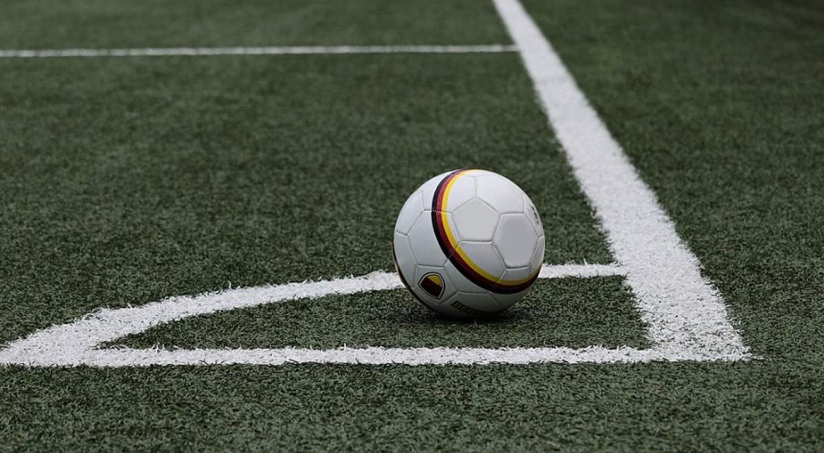 Tragedie de proporții în lumea sportului! Un fotbalist român a murit la numai 22 de ani