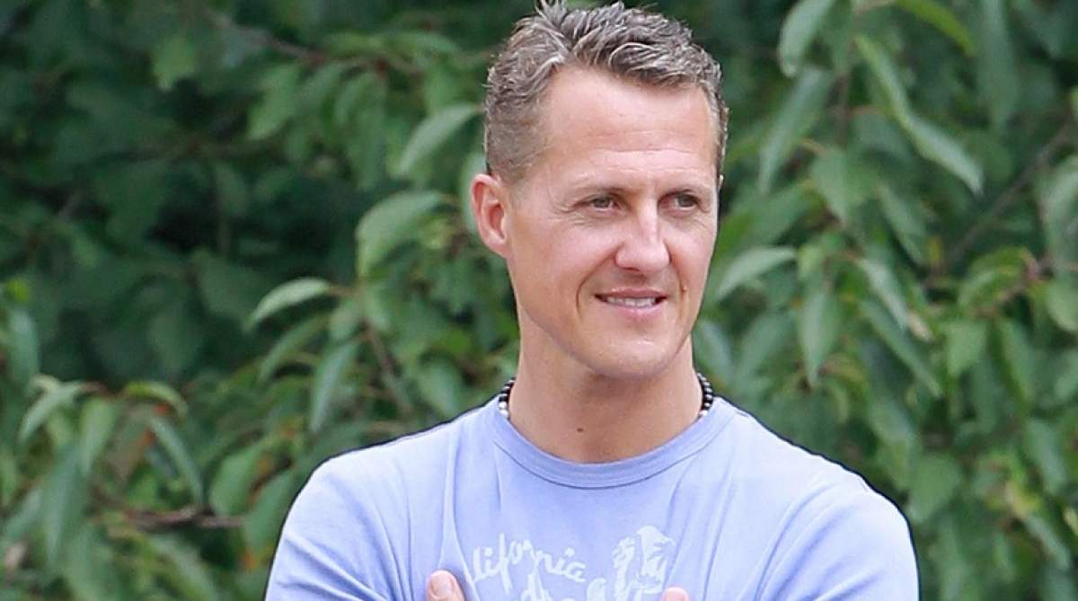 Schimbare mare în viața lui Michael Schumacher! Familia a luat o decizie de ultimă oră cu privire la marele campion de Formula 1