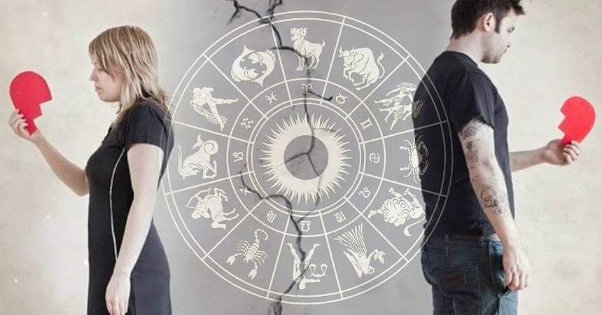 Ei sunt nativii care se căsătoresc, dar regretă imediat. Nu te lega de aceste zodii, că vei suferi enorm