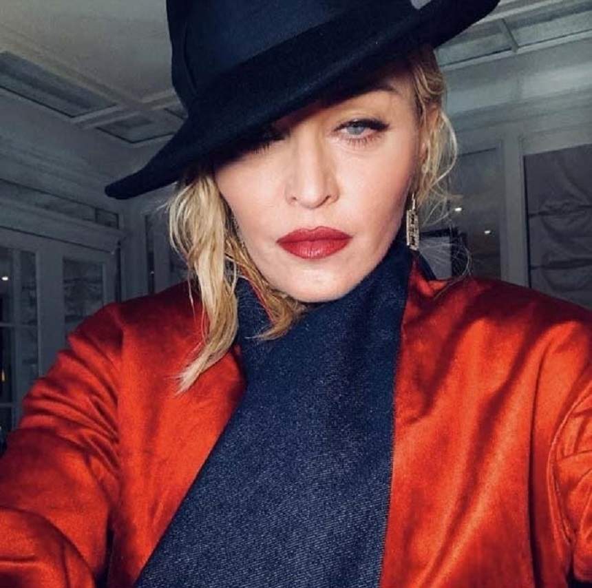 Madonna împlineşte astăzi 60 de ani! Artista ajunsă de la chelneriţă, star pop internaţional