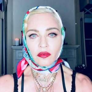 Madonna împlineşte astăzi 60 de ani! Artista ajunsă de la chelneriţă, star pop internaţional