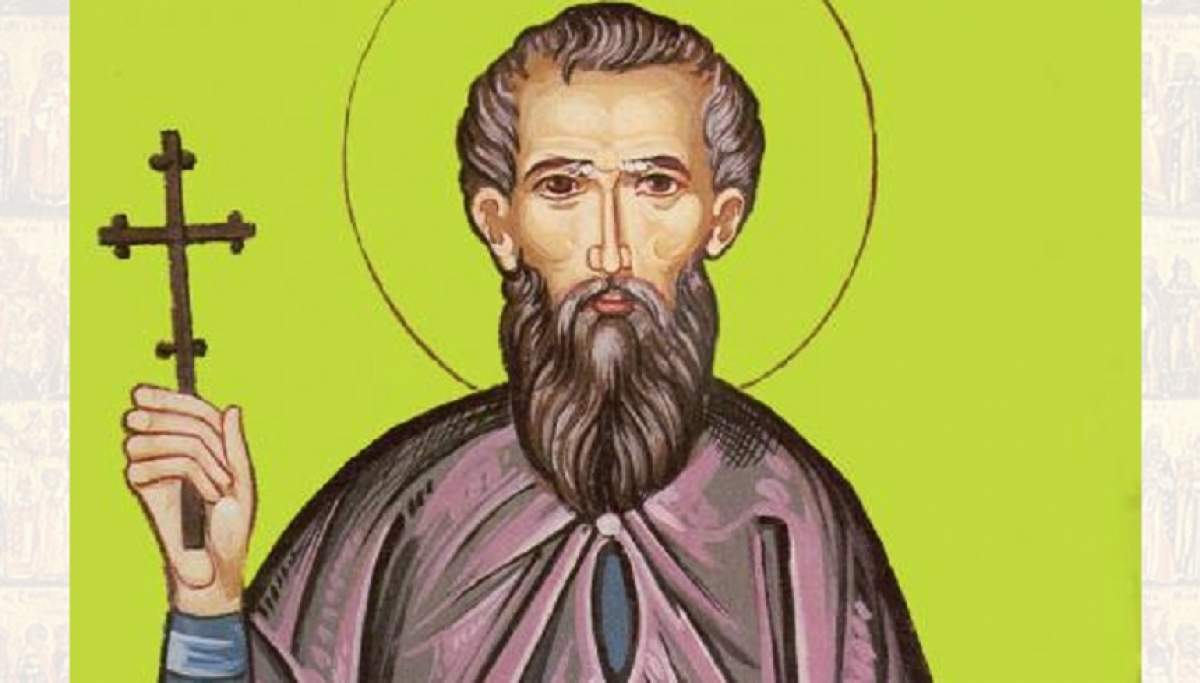 Sfântul Mucenic Miron, pomenit pe 17 august. Ce nu este bine să faci în această zi