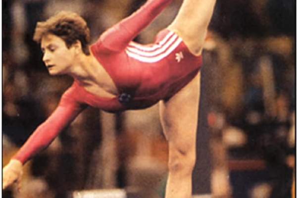 Doliu în sport! A murit o campioană olimpică la gimnastică, la vârsta de 49 de ani