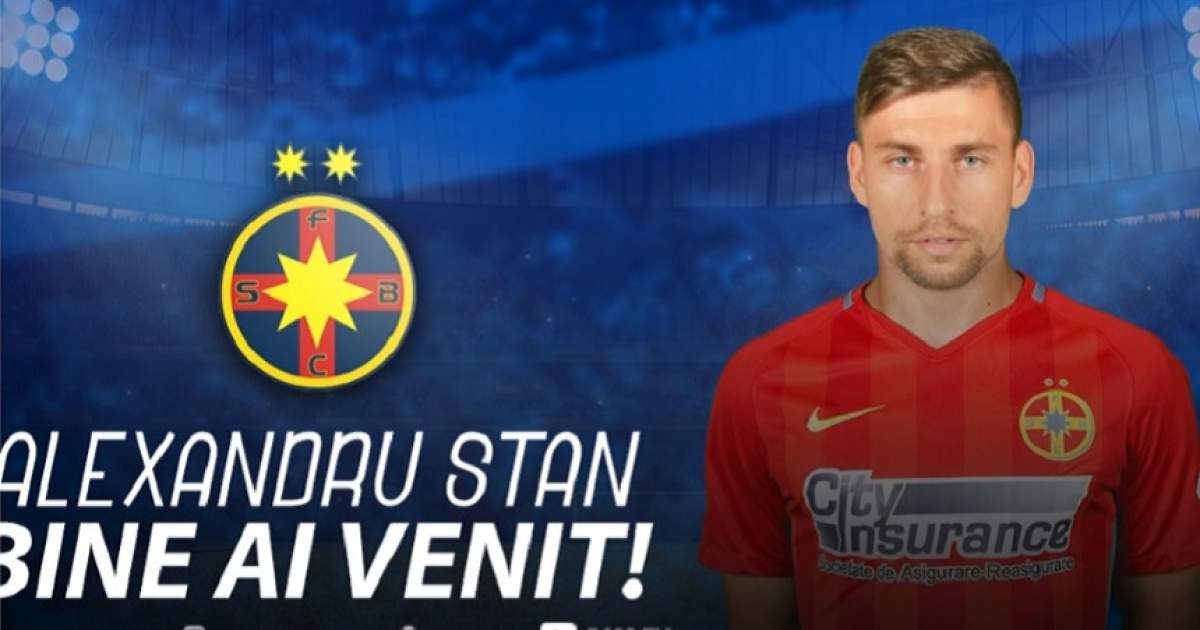 EXCLUSIV /  Super transfer anunţat de FCSB! Lovitură dată de echipa lui Gigi Becali