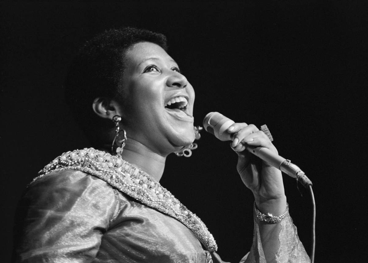 Noi informații despre moartea cântăreței Aretha Franklin. Când va fi înmormântată „Regina muzicii soul”