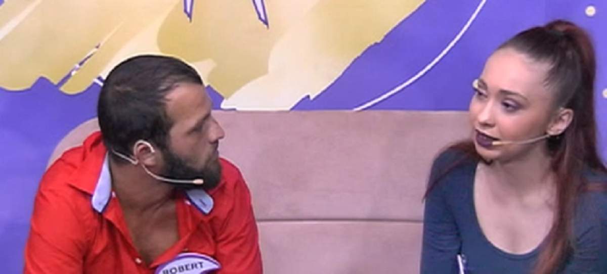 Momente cumplite în platoul "Te iubesc de nu te vezi"! O concurentă a izbucnit în lacrimi: "Am avut o viaţă grea"