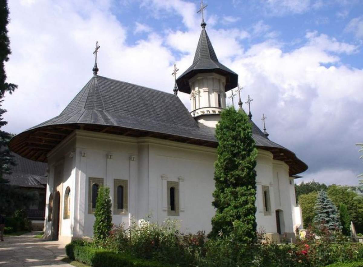 Descoperire terifiantă lângă Mănăstirea Sihăstria. Un tânăr de 30 de ani a fost găsit mort