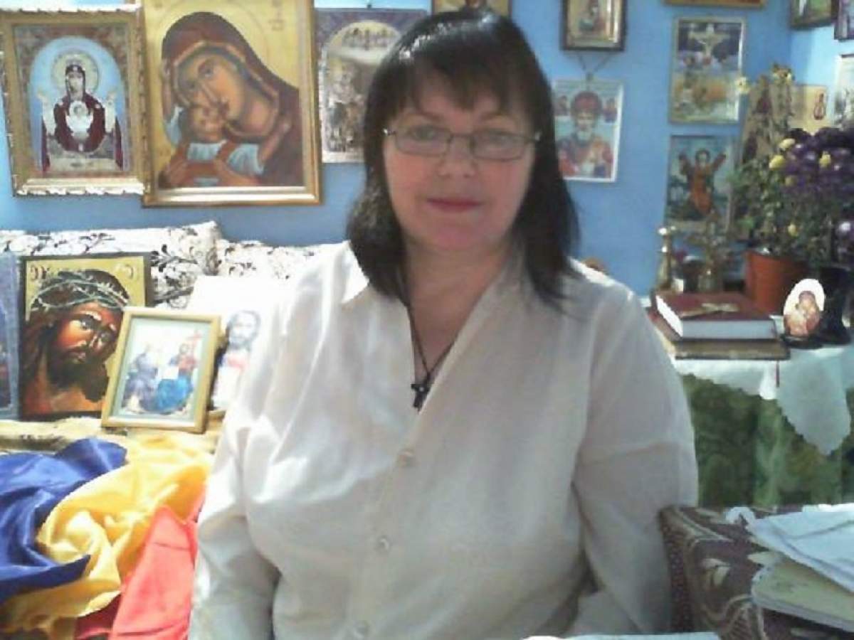 Maria Ghiorghiu, premoniție despre o furtună devastatoare: „M-a cutremurat la propriu”