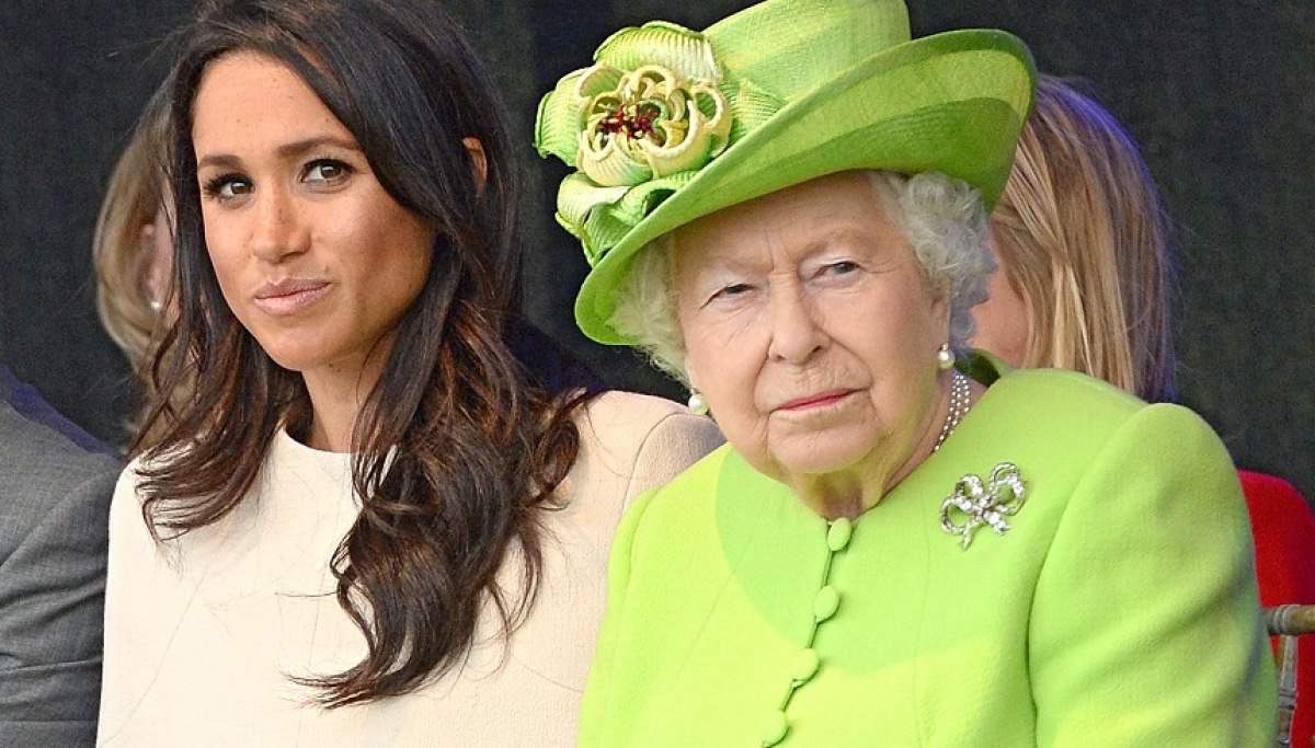 Ce rol are Meghan Markle în testamentul Reginei Elisabeta. Suverana deja s-a gândit serios la avere