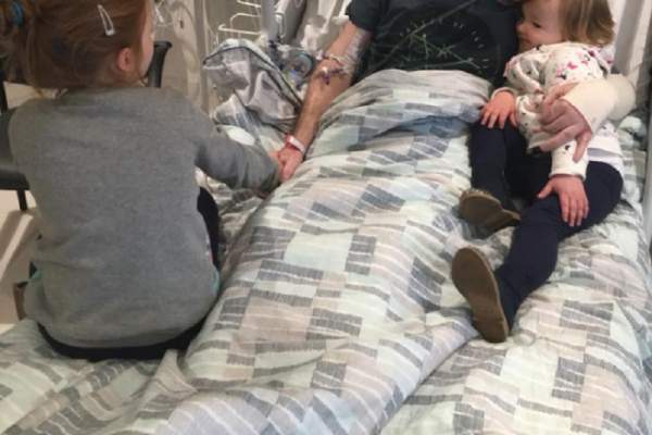 Un cunoscut sportiv renunţă la lupta împotriva cancerului: "Va fi dus acasă"