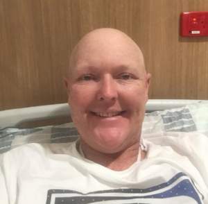 Un cunoscut sportiv renunţă la lupta împotriva cancerului: "Va fi dus acasă"