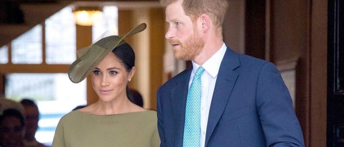 Meghan Markle are interzis la acest articol vestimentar, dar nici că-i pasă! Ducesa de Sussex l-a șocat pe Prințul Harry cu apariția ei