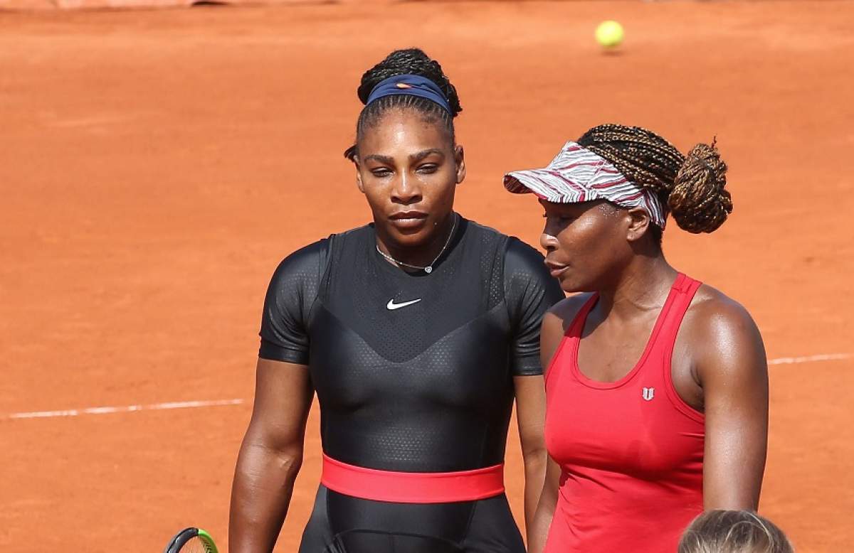 Veste cumplită pentru Serena şi Venus Williams! Asasinul surorii lor a fost eliberat din închisoare!