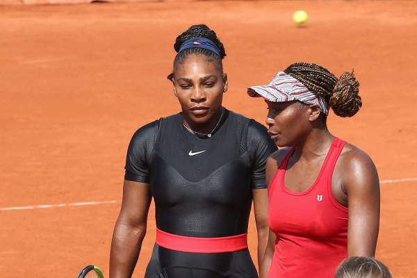Veste cumplită pentru Serena şi Venus Williams! Asasinul surorii lor a fost eliberat din închisoare!