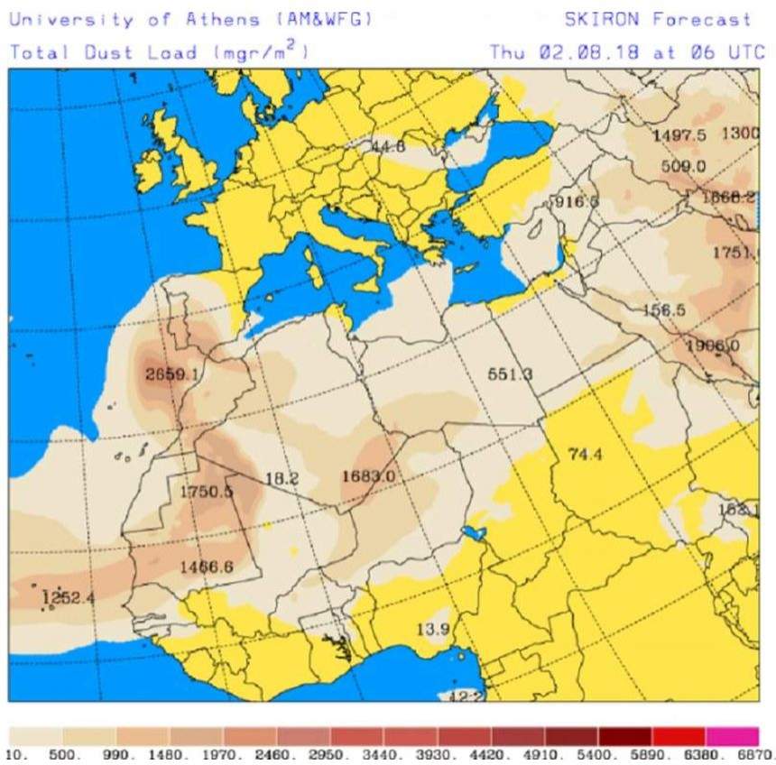 Meteorologii au făcut anunţul îngrijorător. Fenomen periculos peste România, în zilele următoare