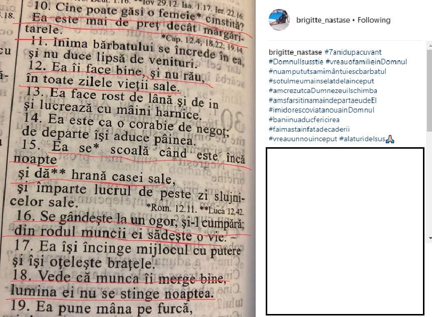 FOTO / Brigitte Sfăt, tot cu gândul la Ilie Năstase. "Nu am putut să îmi mântuiesc bărbatul"