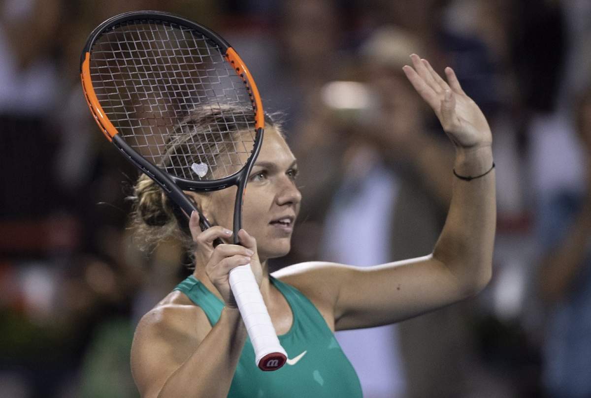 Vești proaste pentru iubitorii tenisului, după ce Simona Halep a făcut anunțul: „Îmi pare atât de rău”