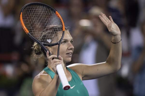 Vești proaste pentru iubitorii tenisului, după ce Simona Halep a făcut anunțul: „Îmi pare atât de rău”