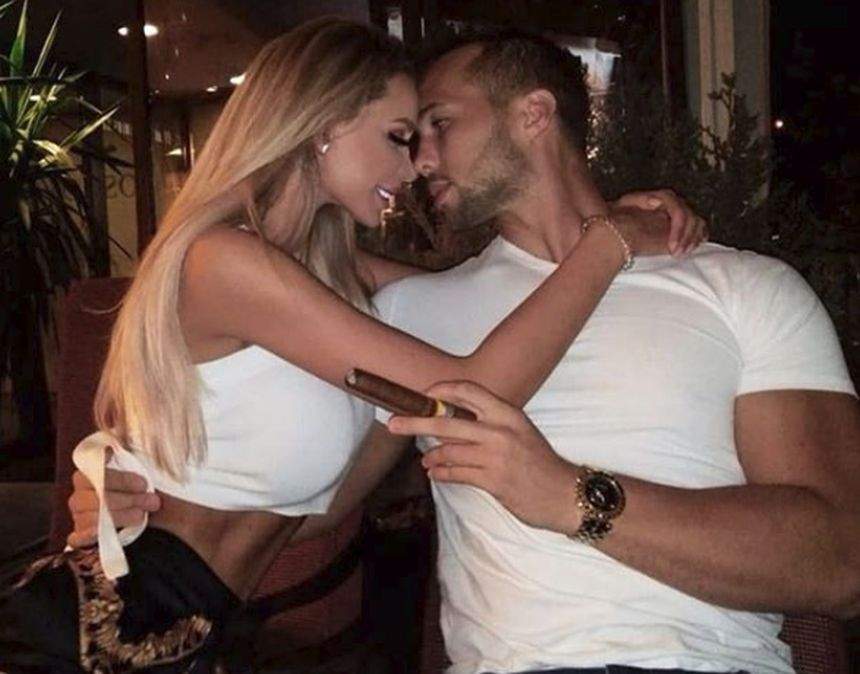 VIDEO / Bianca Drăguşanu, dezvăluiri fără perdea despre relaţia cu Philipp Plein. De ce nu a plecat în weekend cu Tristan la mare