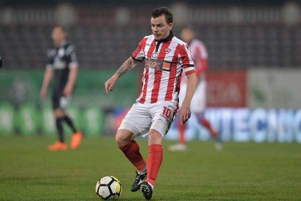 Gigi Becali vrea să-l aducă la FCSB pe dinamovistul Dan Nistor! Reacţia lui Florin Bratu