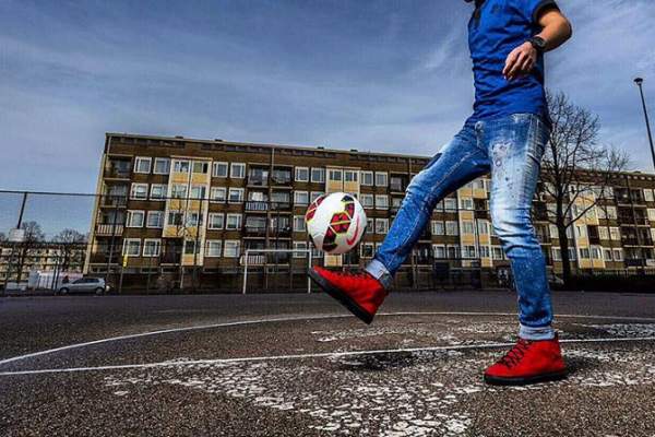 Veste uriașă pentru iubitorii sportului! A ieșit din comă, după mai bine de un an