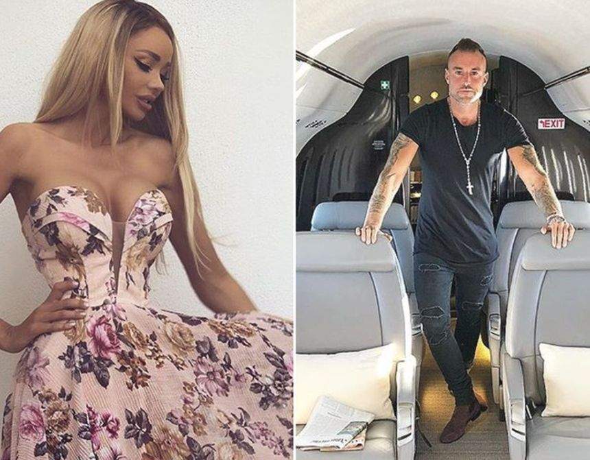 VIDEO / Philipp Plein, disperat după Bianca Drăguşanu? Gest incredibil făcut de celebrul designer