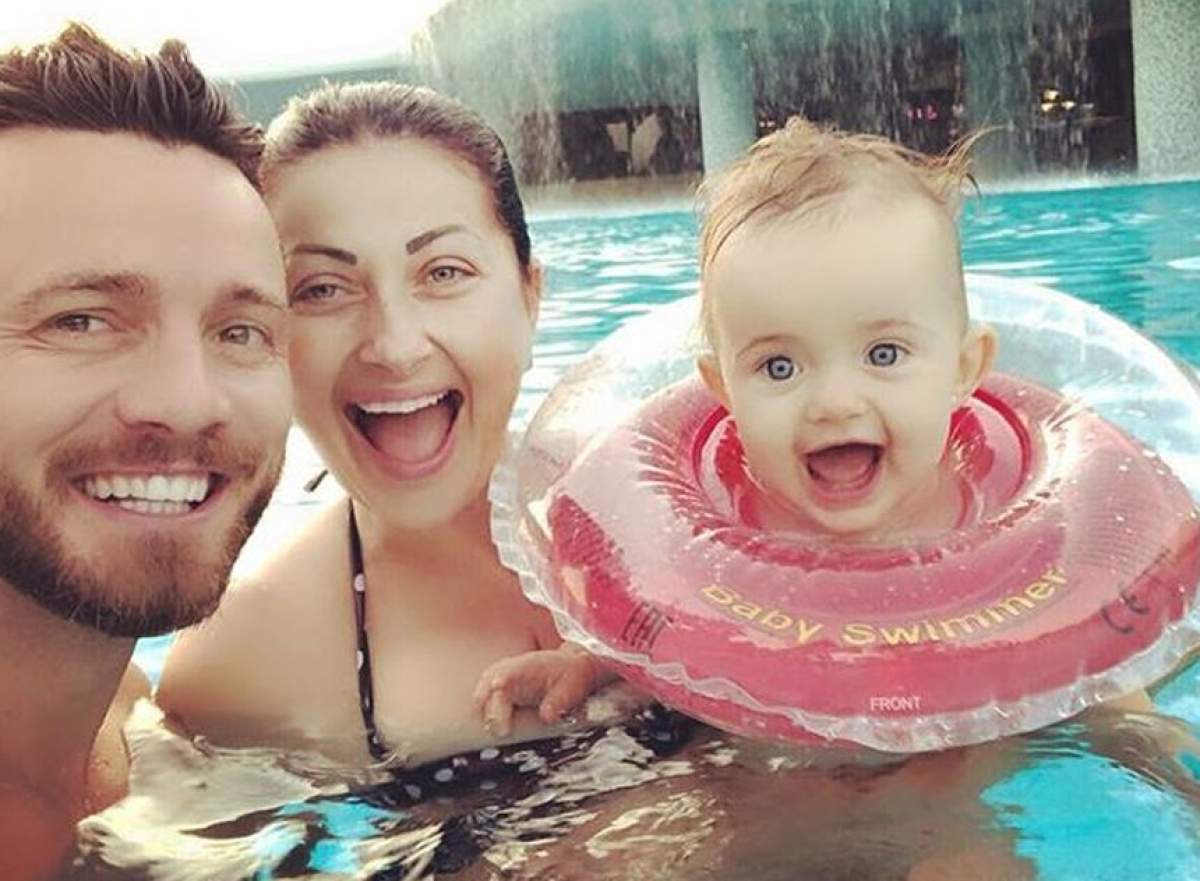 VIDEO / Cum petrece timpul Gabriela Cristea înainte de emisiune. Vedeta trece prin cele mai frumoase clipe