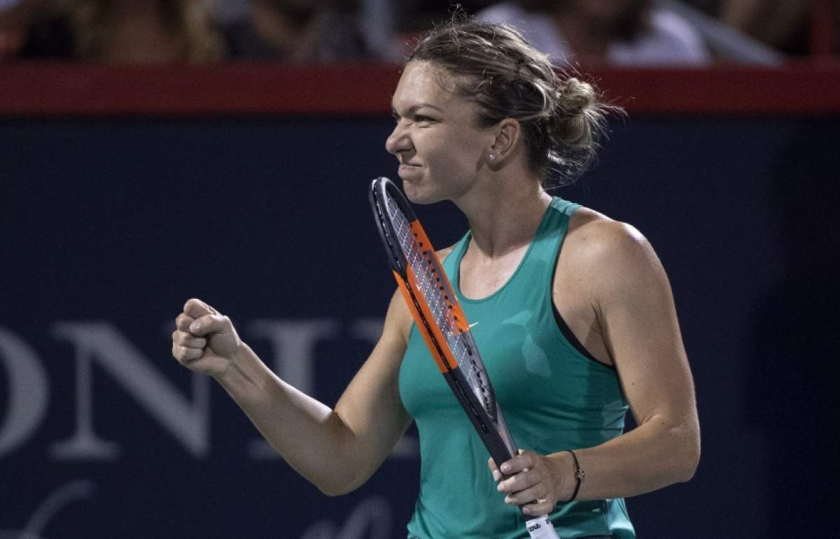 Simona Halep a intrat în topul celor mai bine plătite sportive din 2018! Suma impresionantă câştigată de liderul WTA