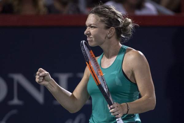 Simona Halep a intrat în topul celor mai bine plătite sportive din 2018! Suma impresionantă câştigată de liderul WTA