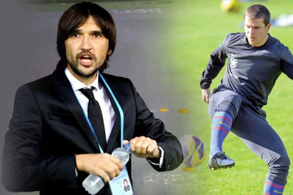 S-au dus lovelele pe Dunăre! Revenirea în fotbalul românesc îl costă scump pe Alex Bourceanu
