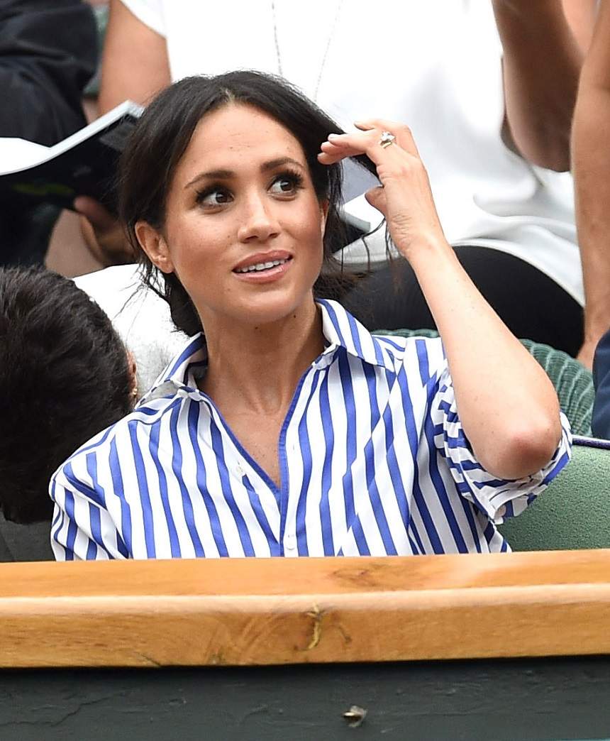 Meghan Markle a luat o decizie drastică! Totul are legătură cu relația tensionată pe care o are cu tatăl său