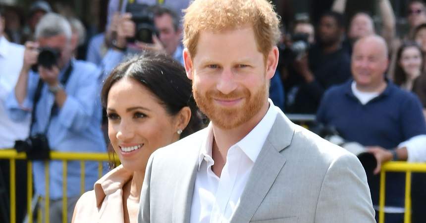 Meghan Markle a luat o decizie drastică! Totul are legătură cu relația tensionată pe care o are cu tatăl său