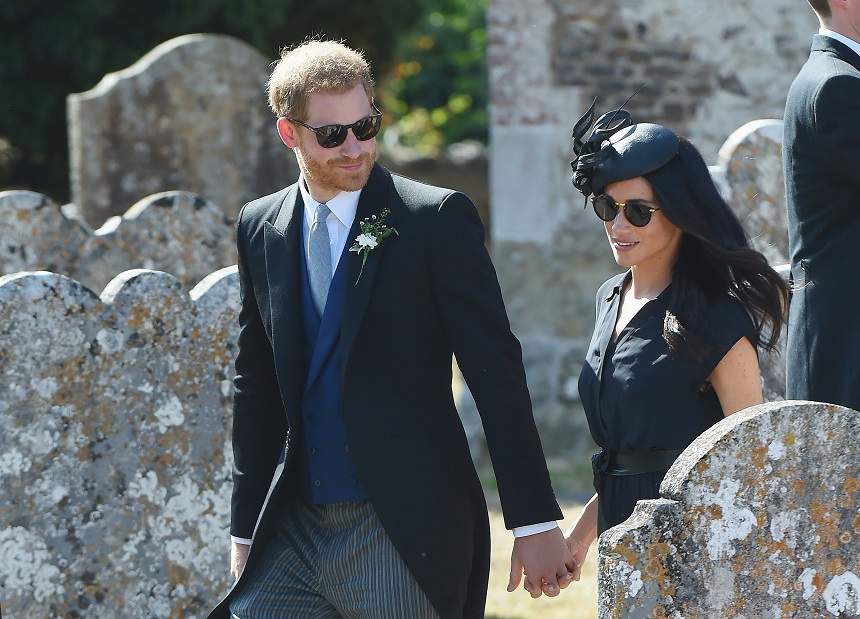 Meghan Markle a luat o decizie drastică! Totul are legătură cu relația tensionată pe care o are cu tatăl său