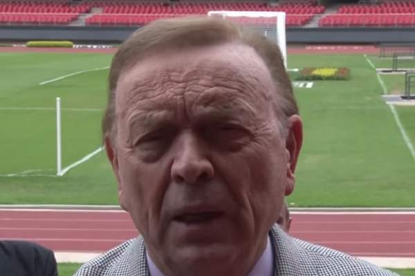 Cutremur în sport! Unul dintre cei mai influenţi oameni din fotbal va sta patru ani în spatele gratiilor!
